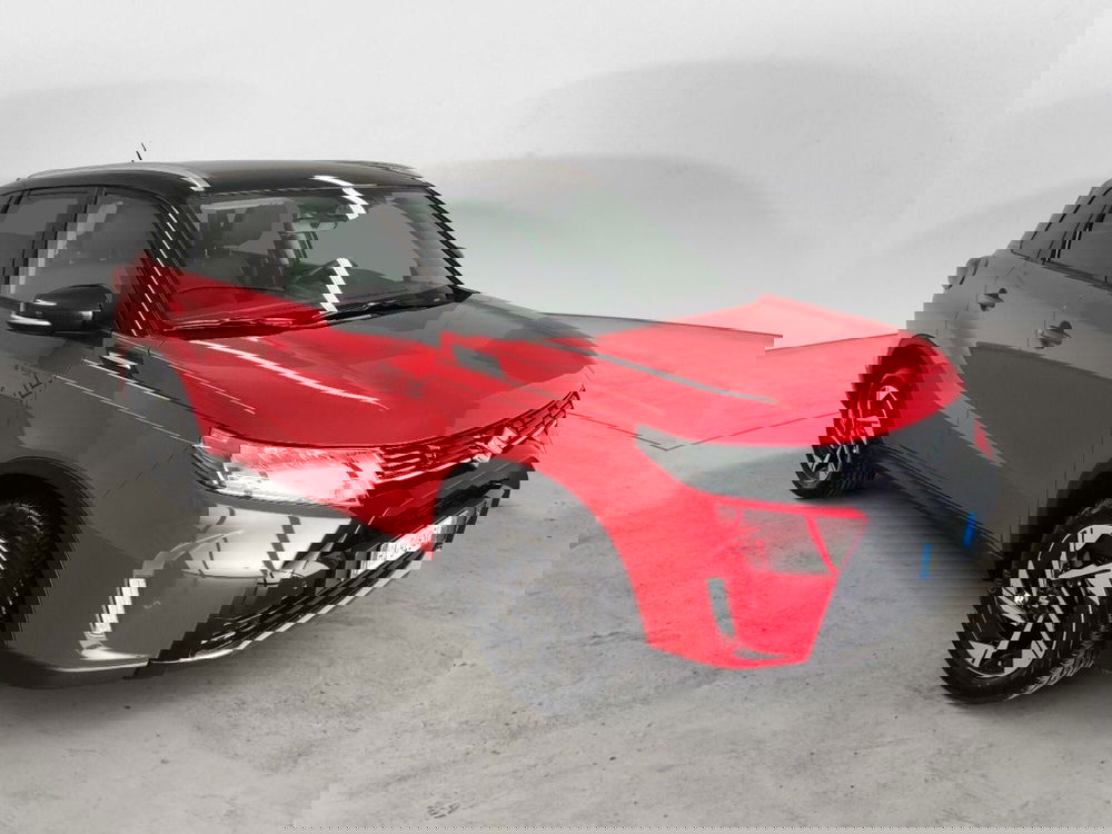 Suzuki Vitara usata a Arezzo