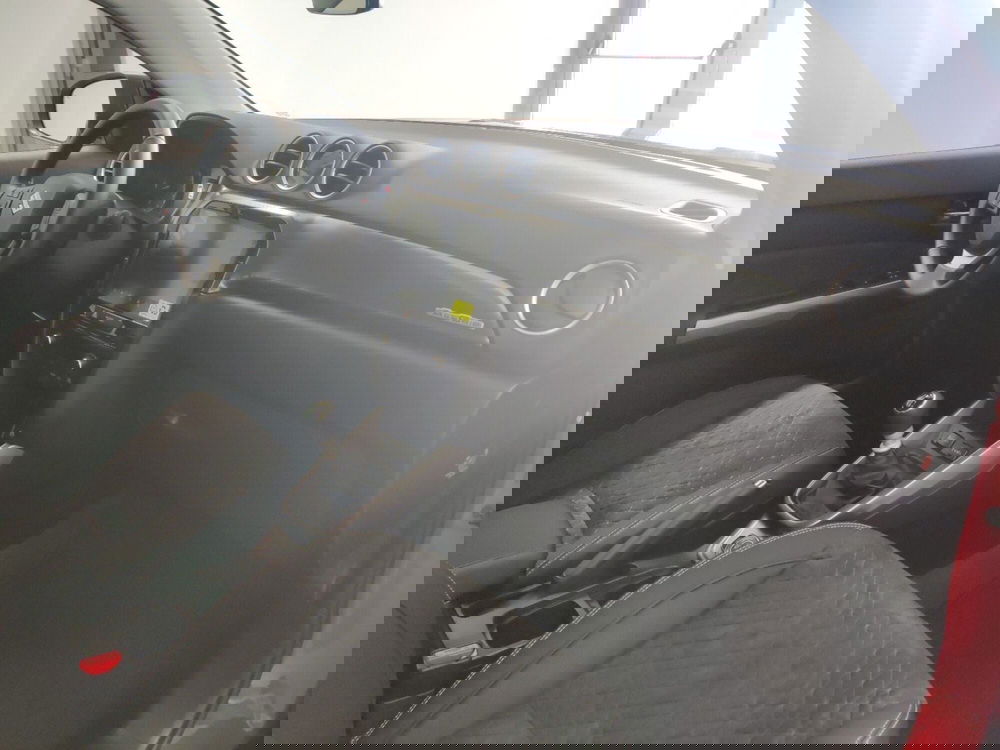 Suzuki Vitara usata a Arezzo (10)