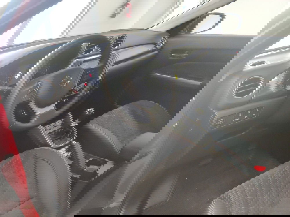 Suzuki Vitara usata a Arezzo (12)