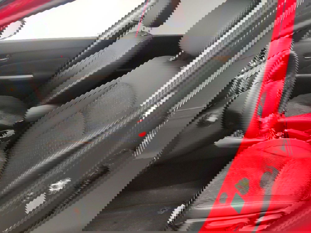 Suzuki Vitara usata a Arezzo (13)