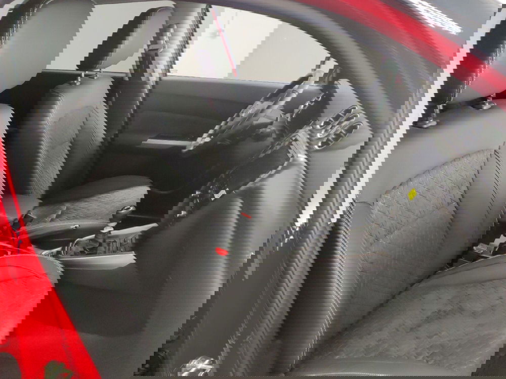 Suzuki Vitara usata a Arezzo (14)