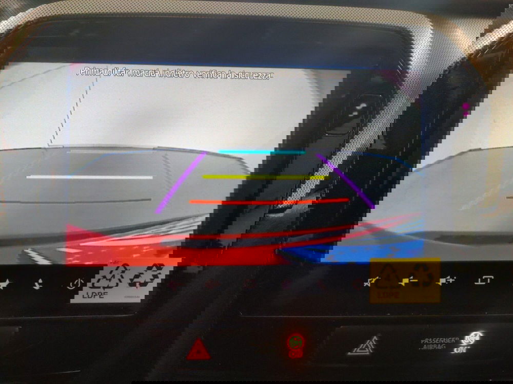 Suzuki Vitara usata a Arezzo (16)