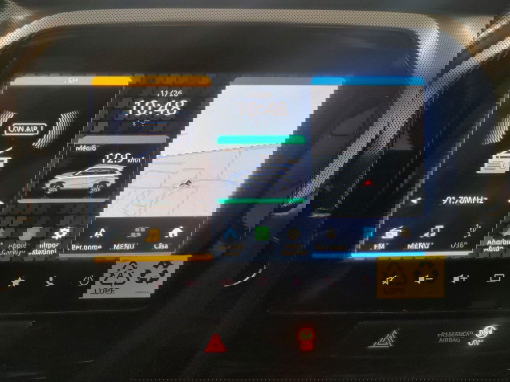 Suzuki Vitara usata a Arezzo (17)