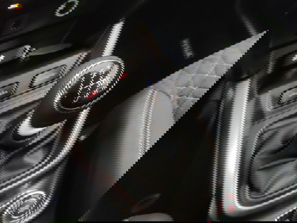 Suzuki Vitara usata a Arezzo (18)