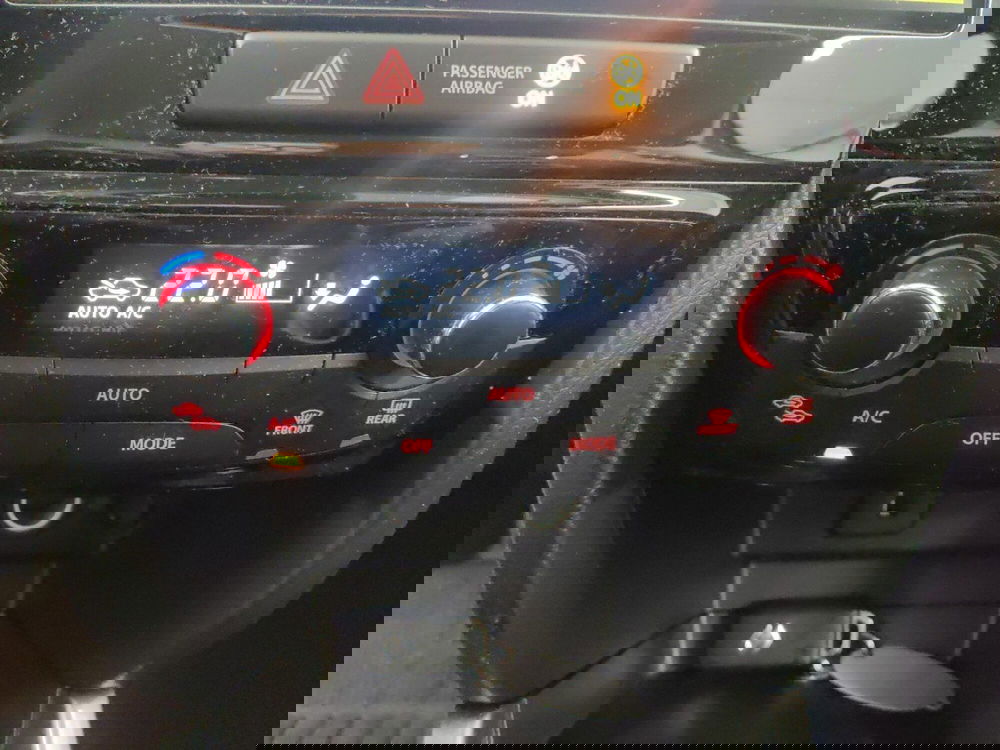 Suzuki Vitara usata a Arezzo (19)