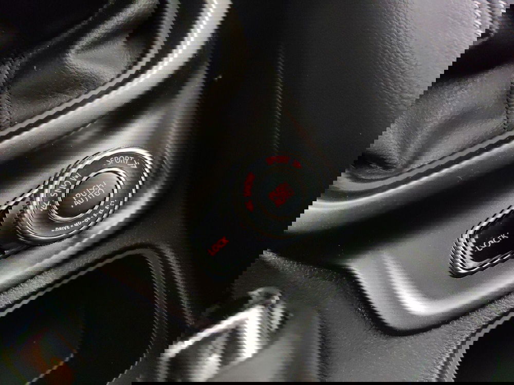 Suzuki Vitara usata a Arezzo (20)