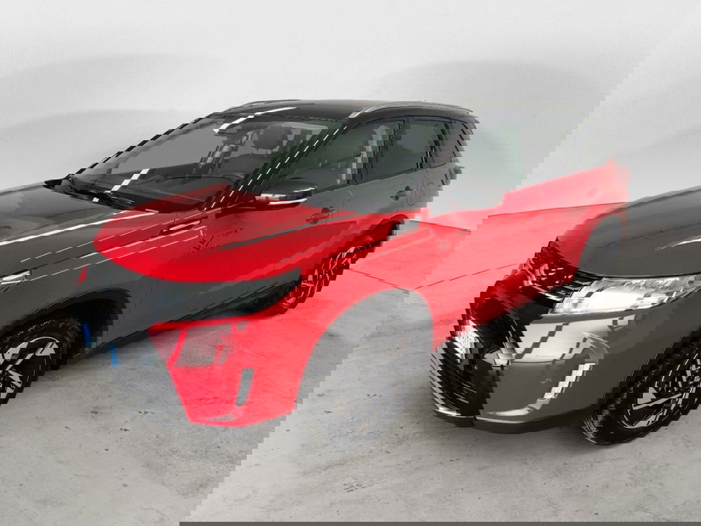 Suzuki Vitara usata a Arezzo (3)