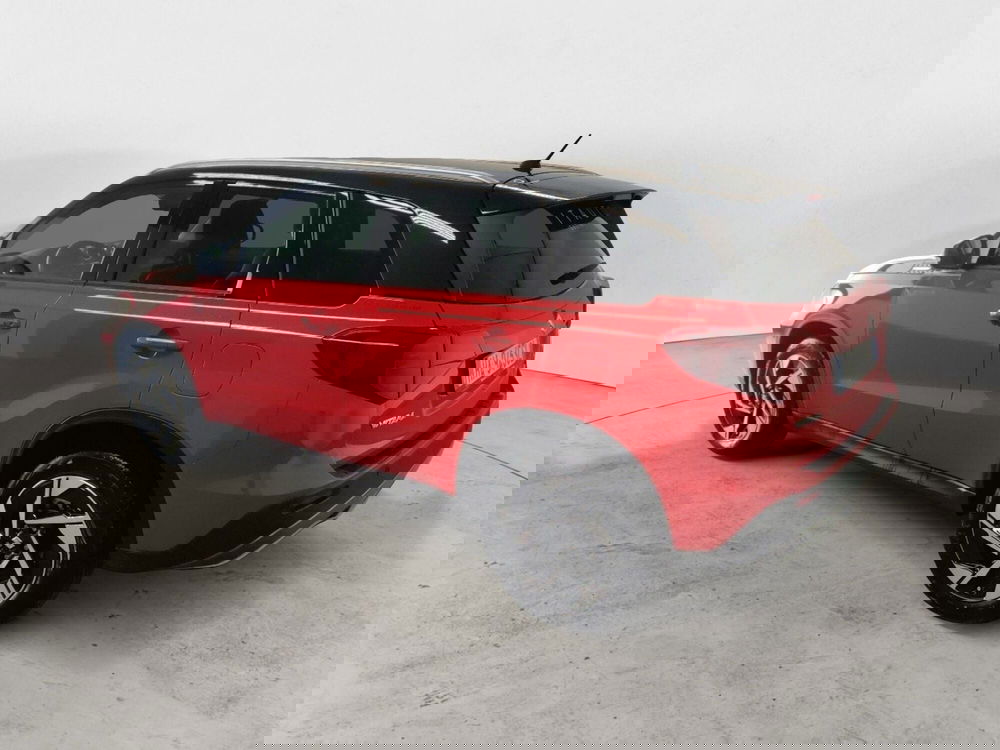 Suzuki Vitara usata a Arezzo (4)