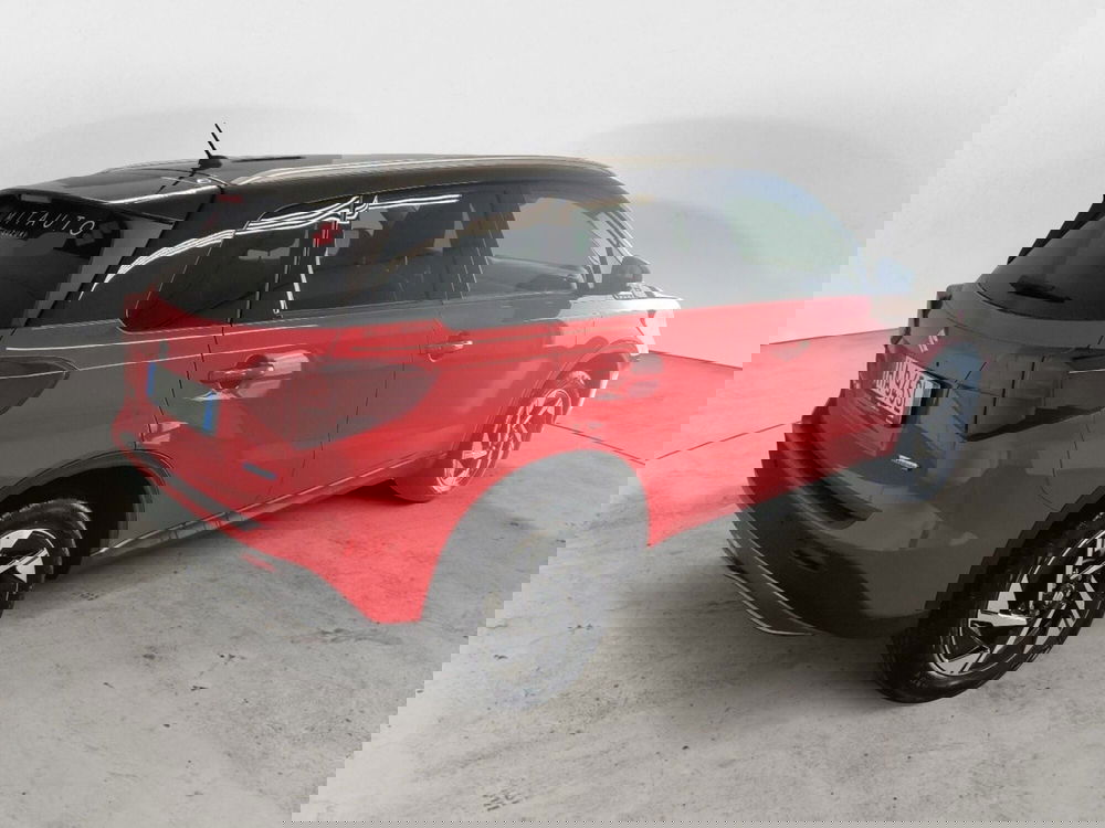 Suzuki Vitara usata a Arezzo (6)