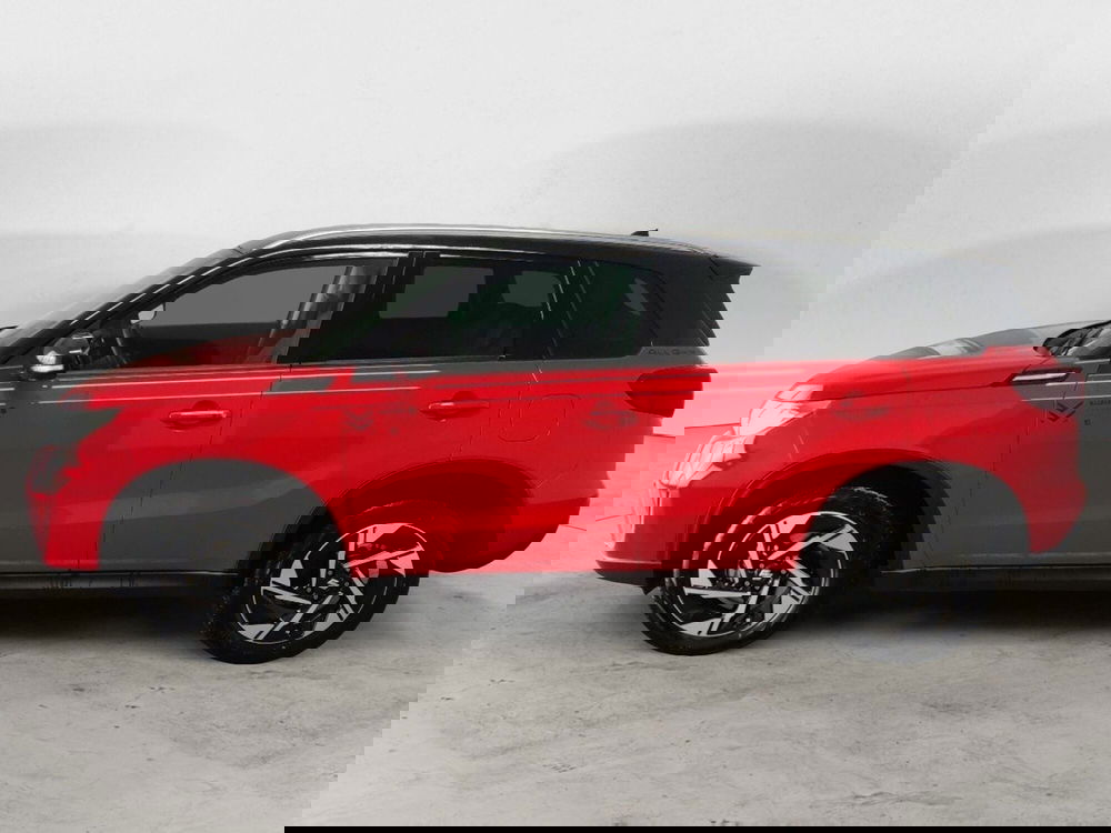 Suzuki Vitara usata a Arezzo (7)