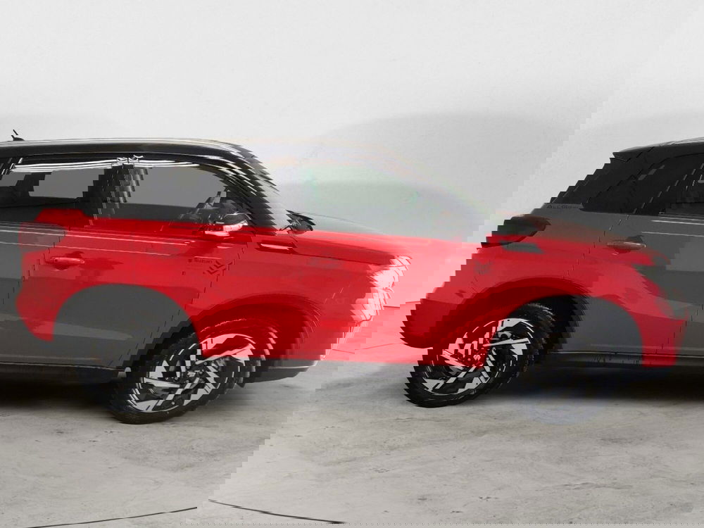 Suzuki Vitara usata a Arezzo (8)