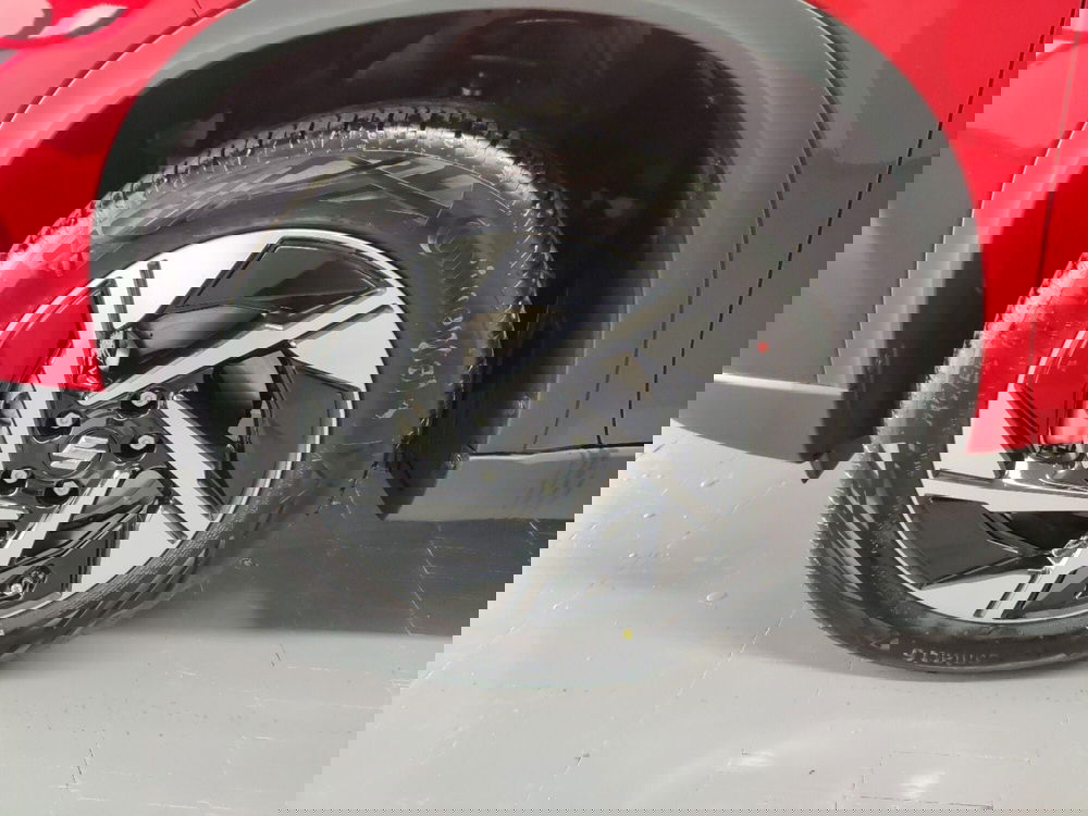 Suzuki Vitara usata a Arezzo (9)