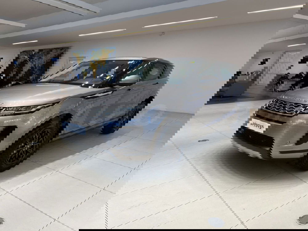 Land Rover Range Rover Evoque usata a Forlì-Cesena