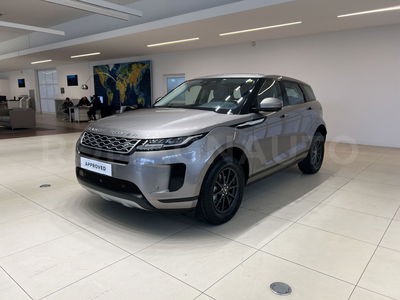Land Rover Range Rover Evoque 2.0D I4 163 CV AWD Auto S del 2021 usata a Forli&#039;