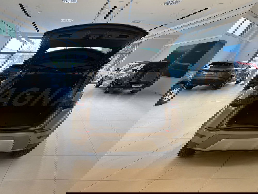 Land Rover Range Rover Evoque usata a Forlì-Cesena (10)