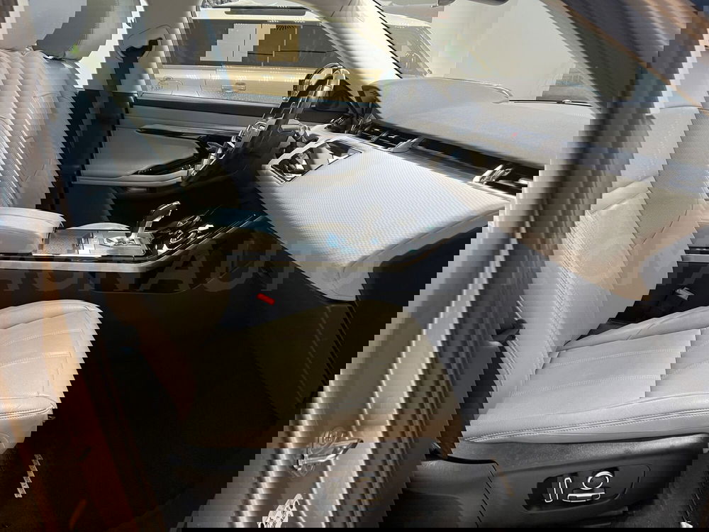 Land Rover Range Rover Evoque usata a Forlì-Cesena (11)