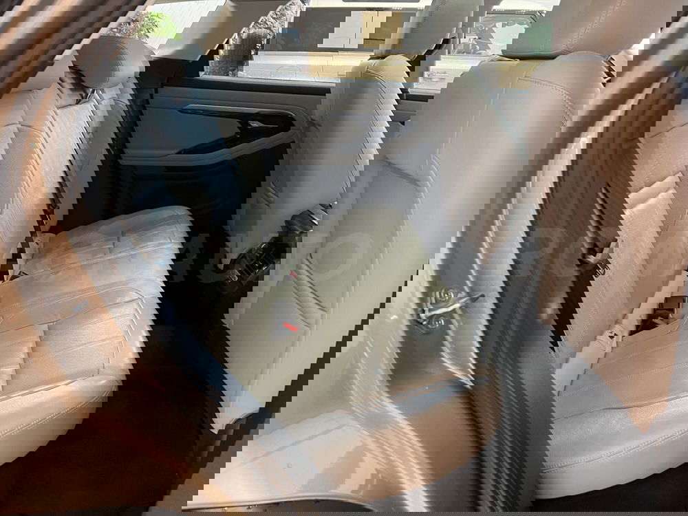 Land Rover Range Rover Evoque usata a Forlì-Cesena (12)