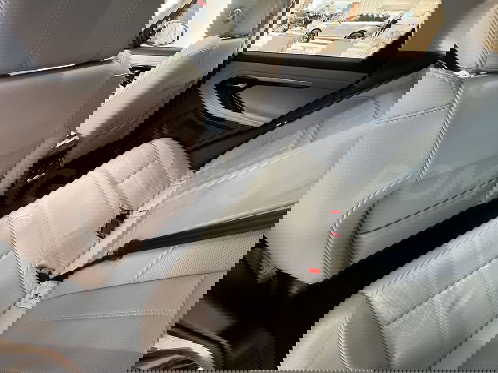 Land Rover Range Rover Evoque usata a Forlì-Cesena (13)