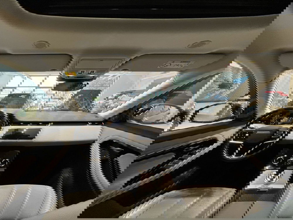 Land Rover Range Rover Evoque usata a Forlì-Cesena (14)