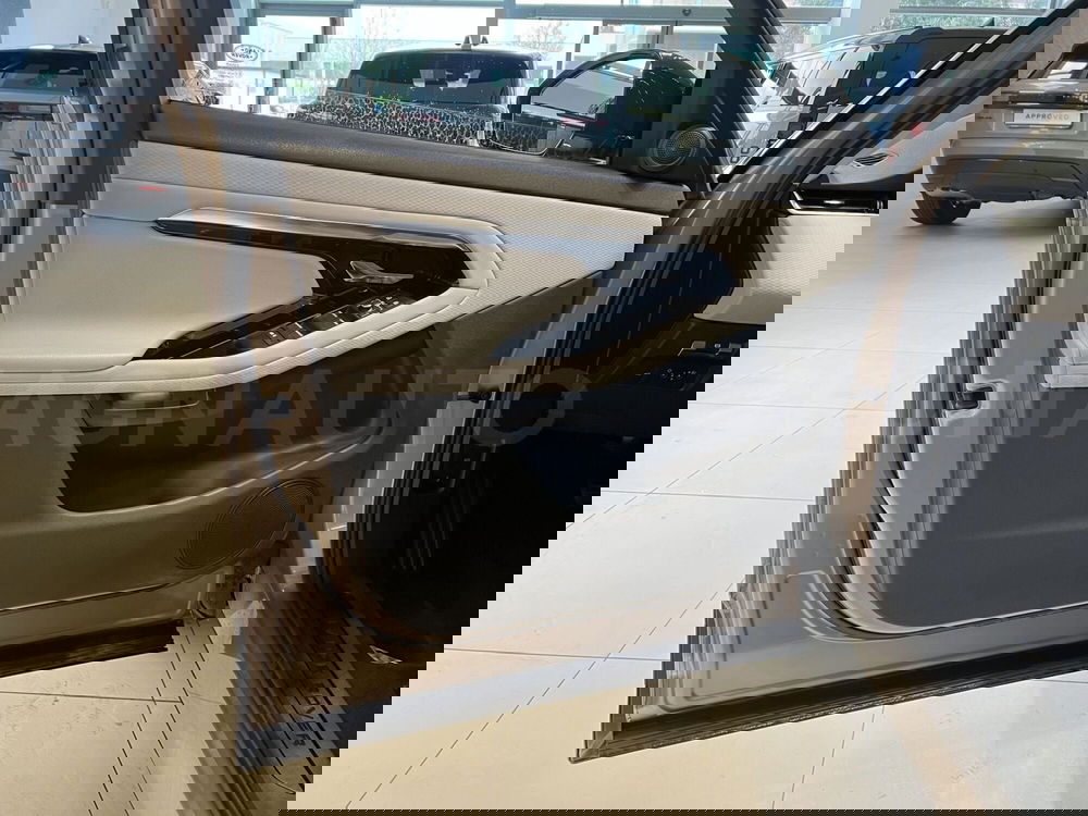 Land Rover Range Rover Evoque usata a Forlì-Cesena (15)