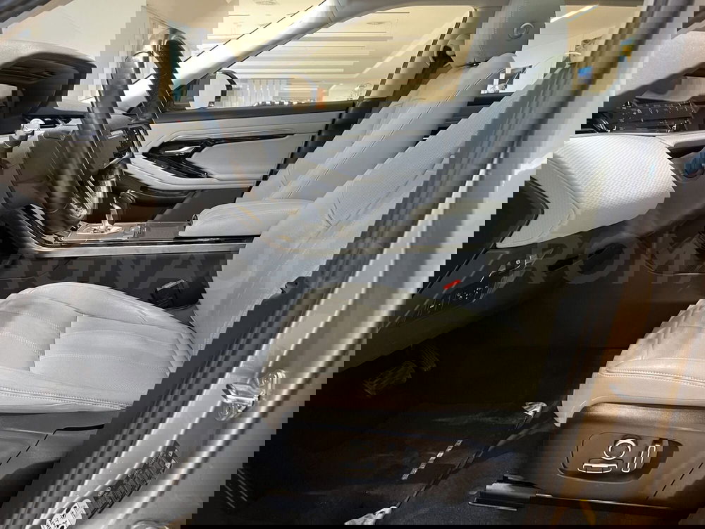 Land Rover Range Rover Evoque usata a Forlì-Cesena (16)