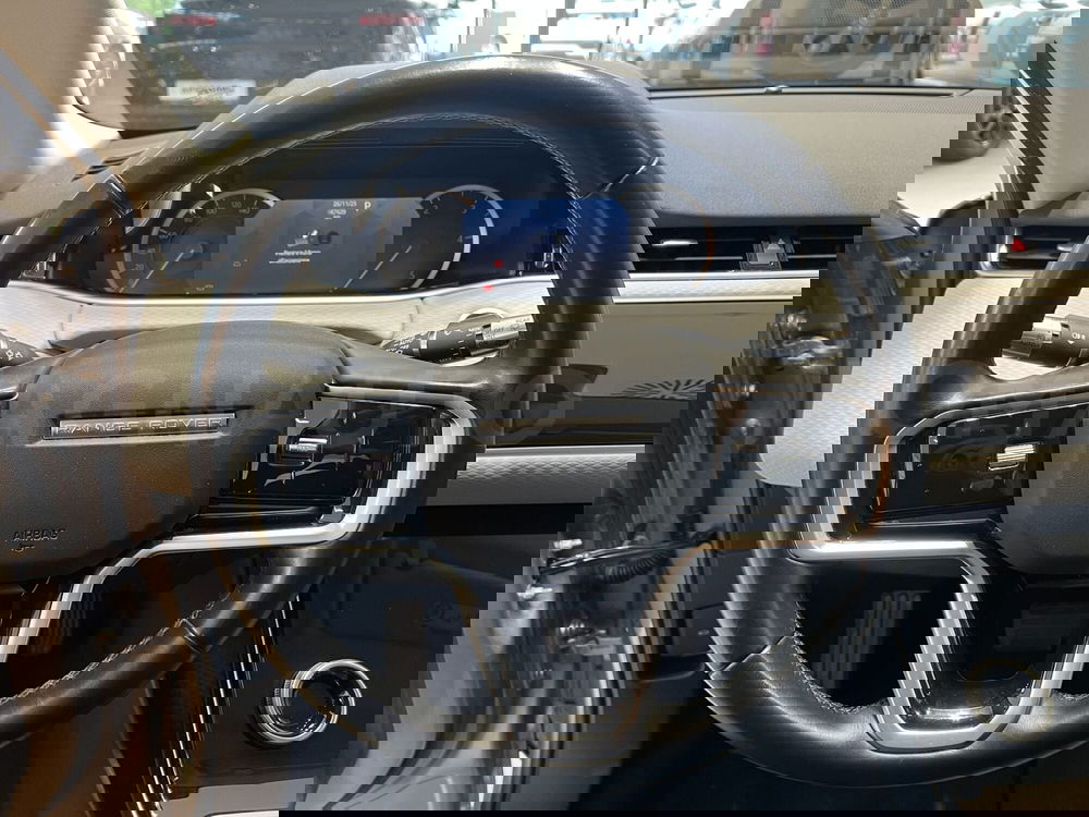 Land Rover Range Rover Evoque usata a Forlì-Cesena (17)