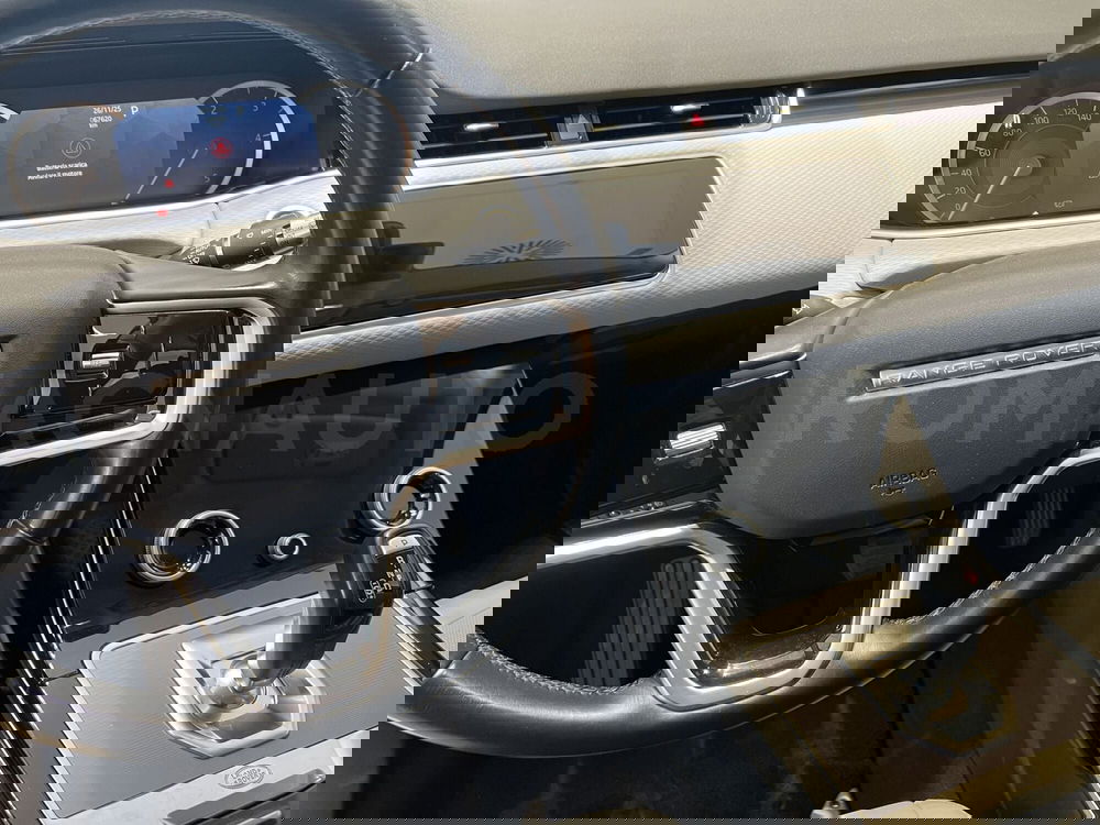 Land Rover Range Rover Evoque usata a Forlì-Cesena (18)