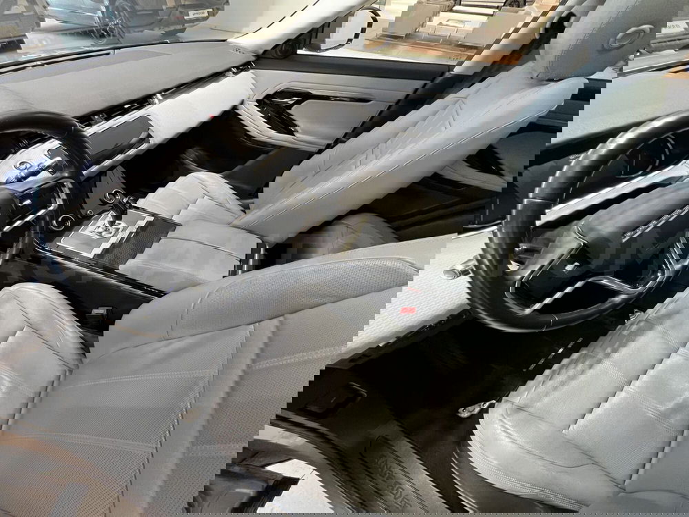 Land Rover Range Rover Evoque usata a Forlì-Cesena (19)