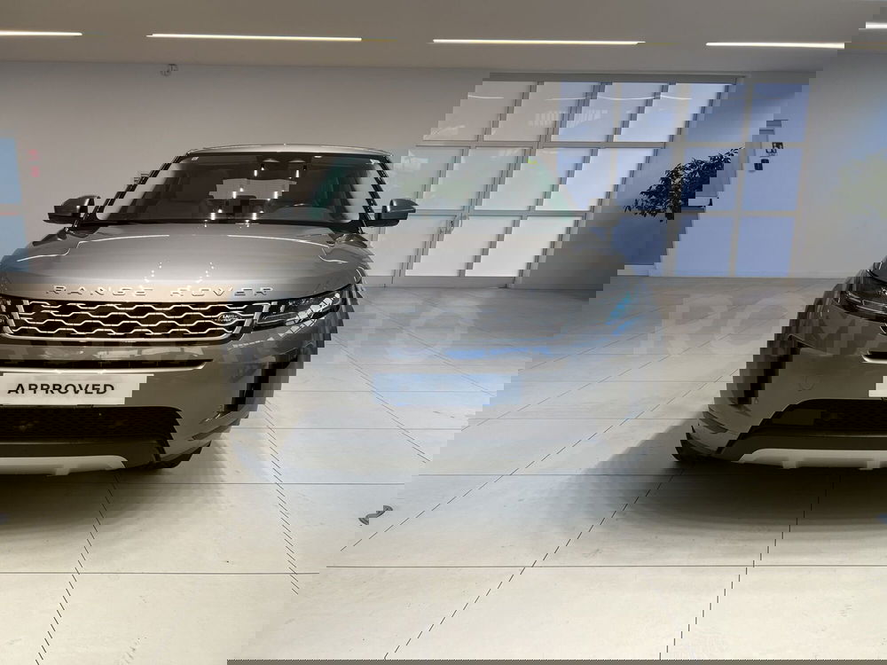 Land Rover Range Rover Evoque usata a Forlì-Cesena (2)