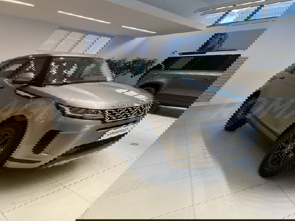 Land Rover Range Rover Evoque usata a Forlì-Cesena (3)