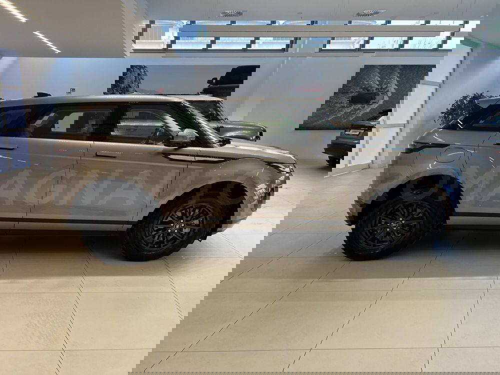 Land Rover Range Rover Evoque usata a Forlì-Cesena (4)