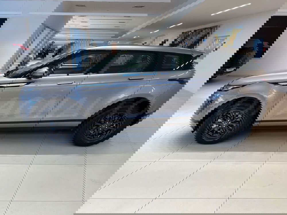 Land Rover Range Rover Evoque usata a Forlì-Cesena (8)