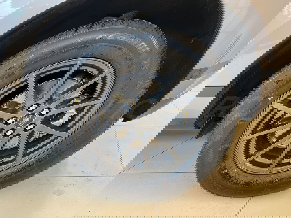 Land Rover Range Rover Evoque usata a Forlì-Cesena (9)