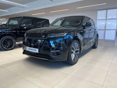 Land Rover Range Rover Sport 3.0D l6 249 CV HSE Dynamic Stealth del 2023 usata a Forli'