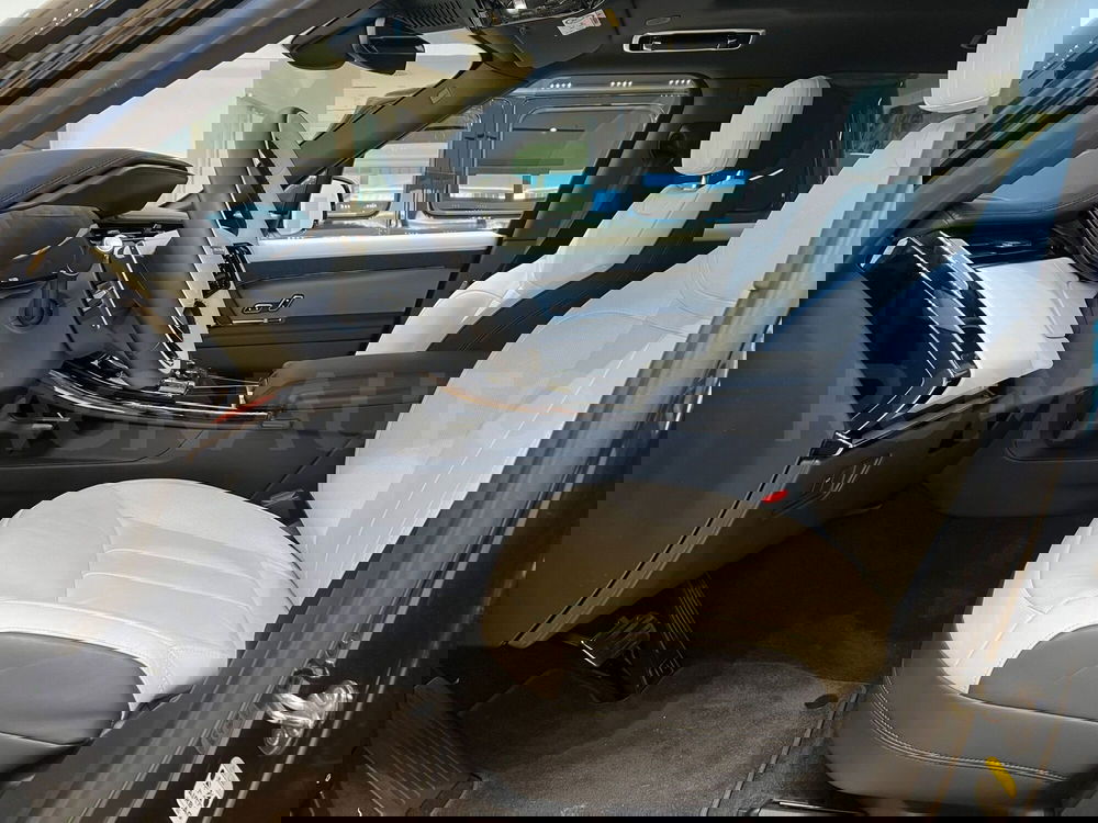 Land Rover Range Rover Sport usata a Forlì-Cesena (10)