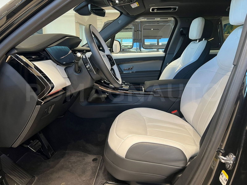 Land Rover Range Rover Sport usata a Forlì-Cesena (10)