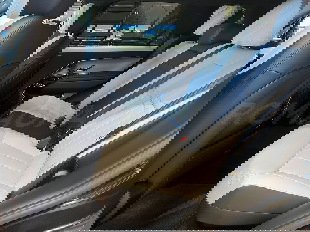 Land Rover Range Rover Sport usata a Forlì-Cesena (11)