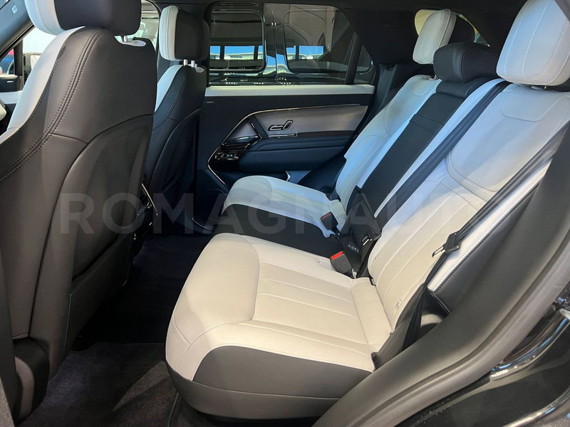 Land Rover Range Rover Sport usata a Forlì-Cesena (11)