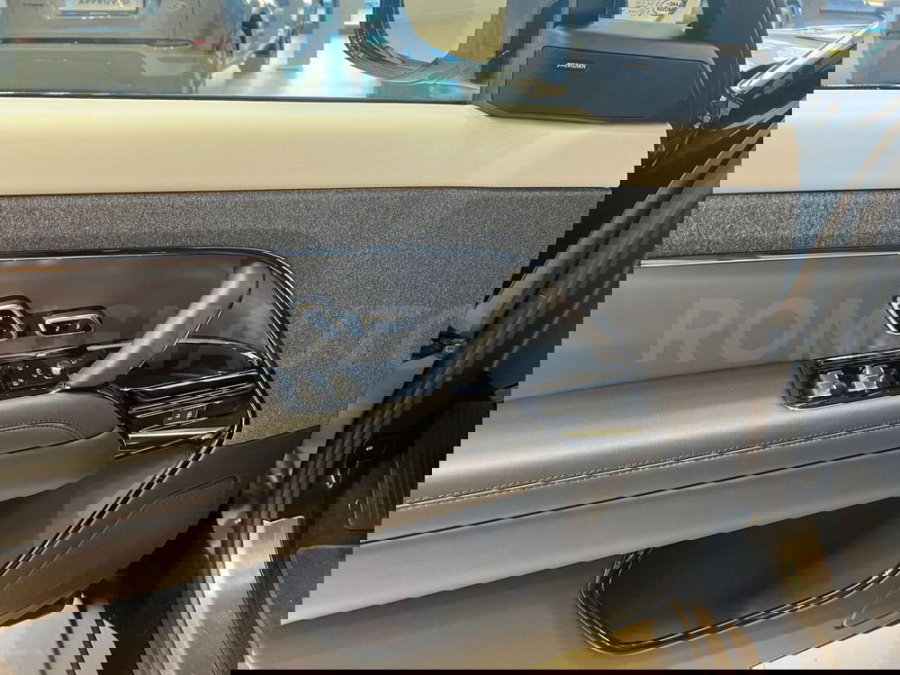 Land Rover Range Rover Sport usata a Forlì-Cesena (12)