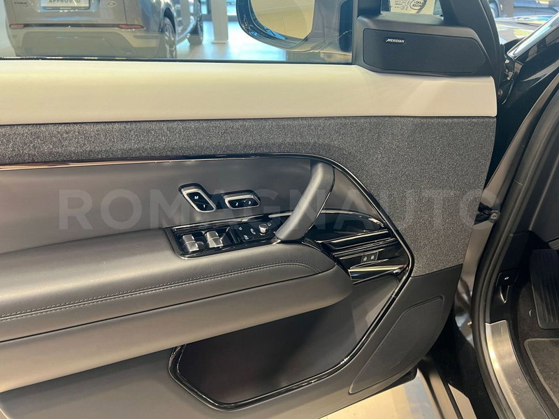 Land Rover Range Rover Sport usata a Forlì-Cesena (12)