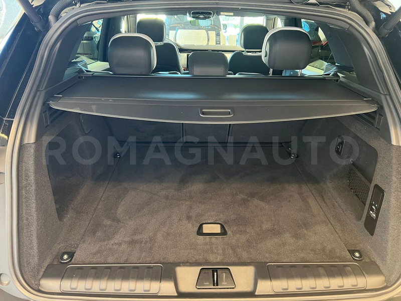 Land Rover Range Rover Sport usata a Forlì-Cesena (13)