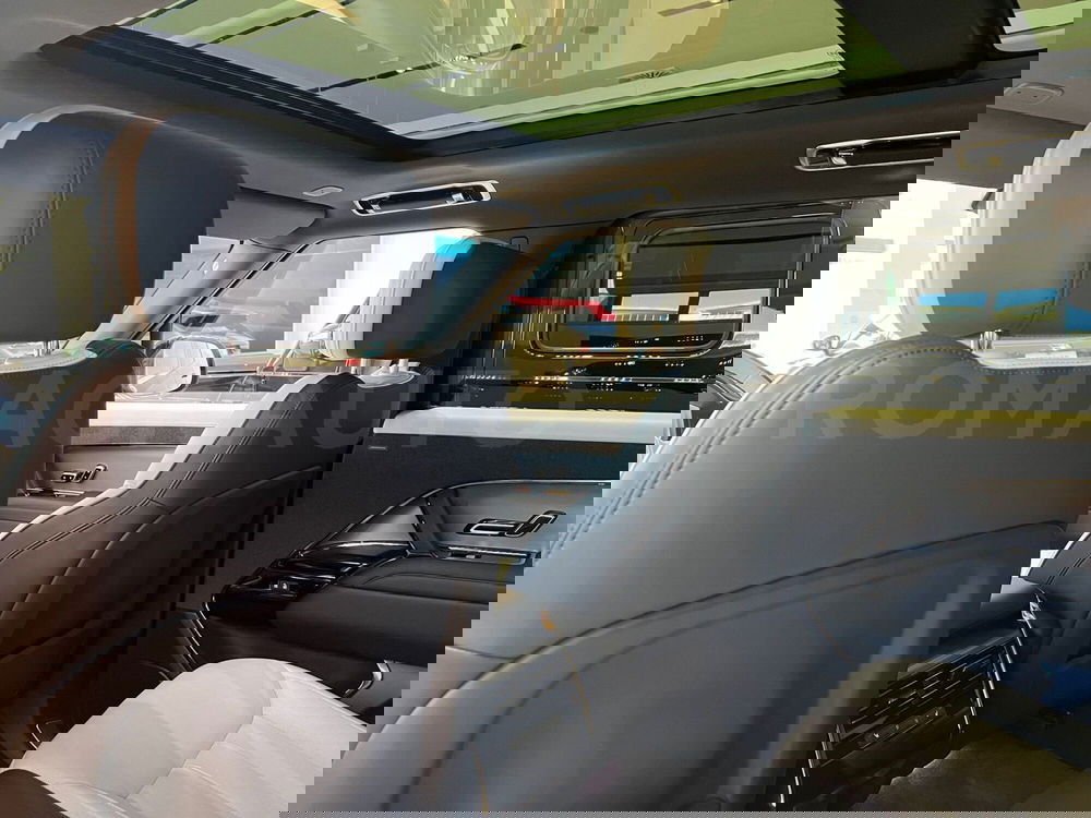 Land Rover Range Rover Sport usata a Forlì-Cesena (14)