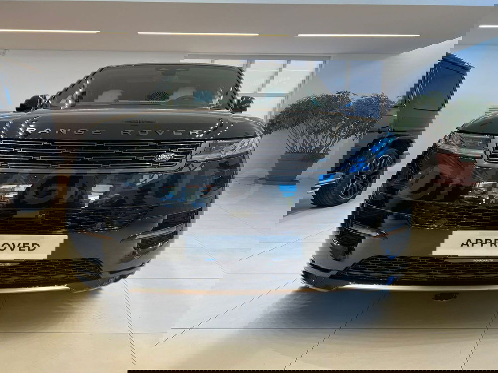 Land Rover Range Rover Sport usata a Forlì-Cesena (2)