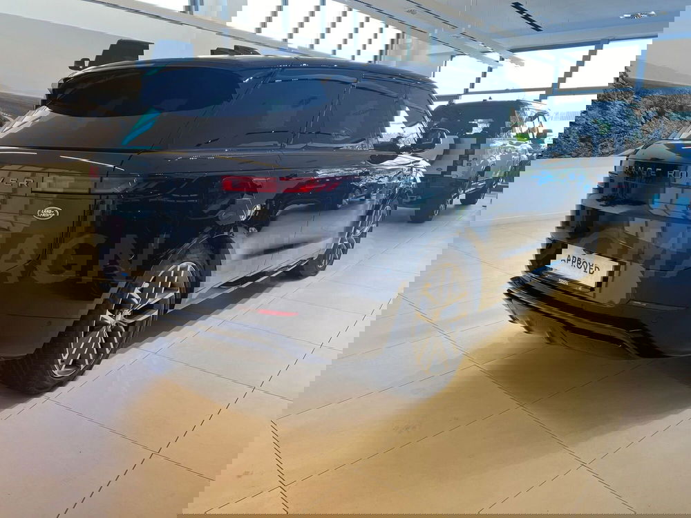 Land Rover Range Rover Sport usata a Forlì-Cesena (3)