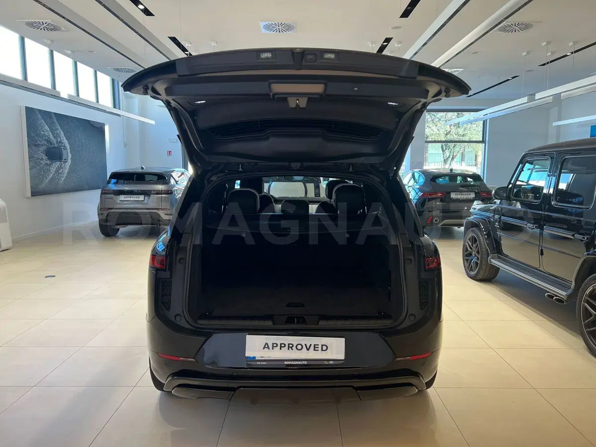Land Rover Range Rover Sport usata a Forlì-Cesena (4)