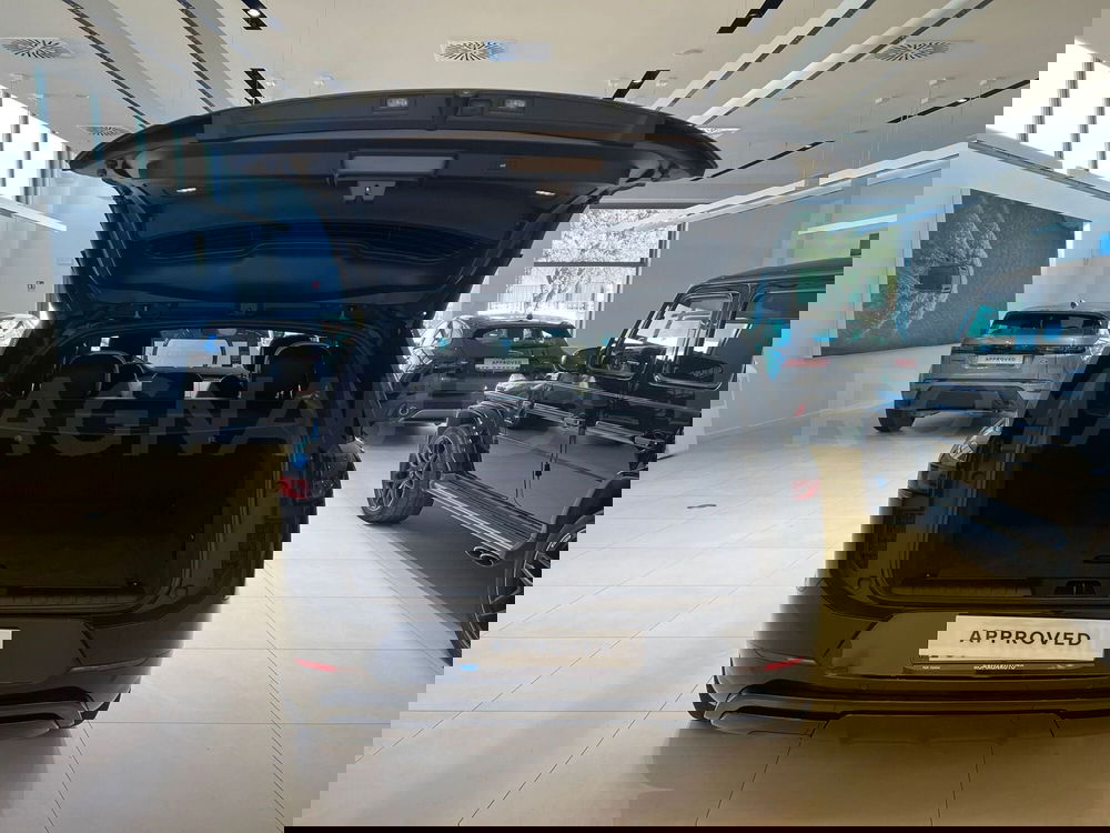 Land Rover Range Rover Sport usata a Forlì-Cesena (4)