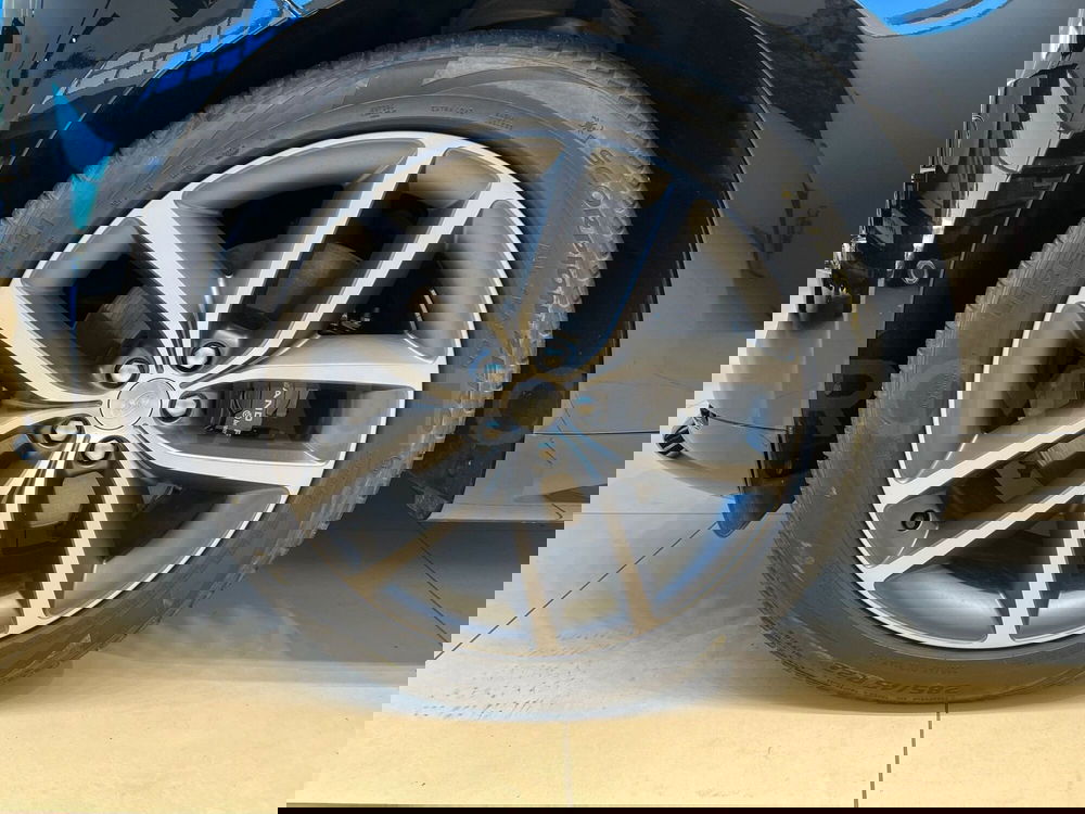 Land Rover Range Rover Sport usata a Forlì-Cesena (6)