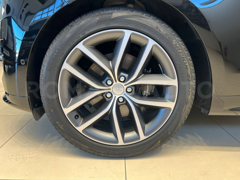 Land Rover Range Rover Sport usata a Forlì-Cesena (6)