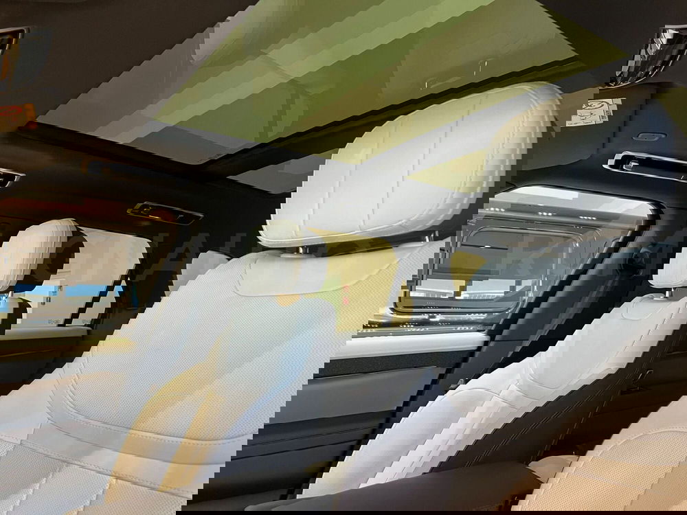 Land Rover Range Rover Sport usata a Forlì-Cesena (7)