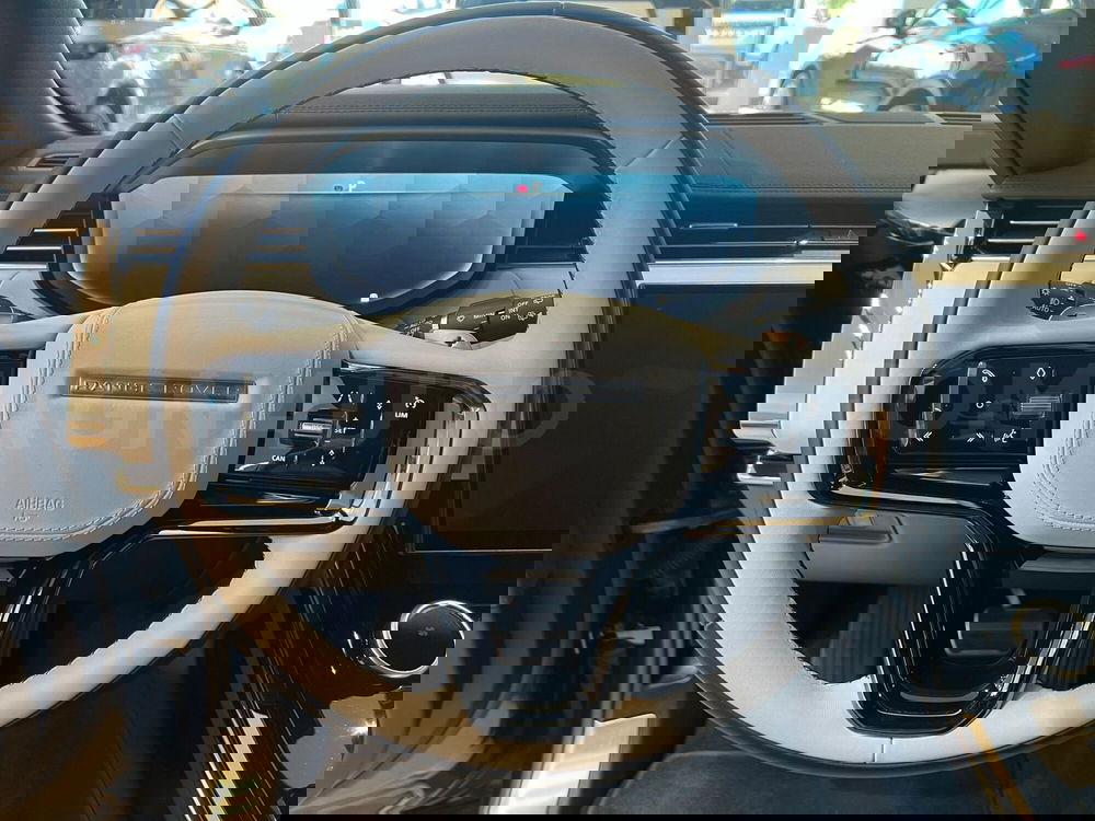 Land Rover Range Rover Sport usata a Forlì-Cesena (8)